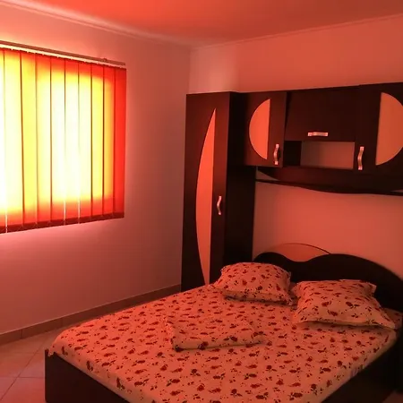 Roby Surf Penzion Corbu (Constanta)