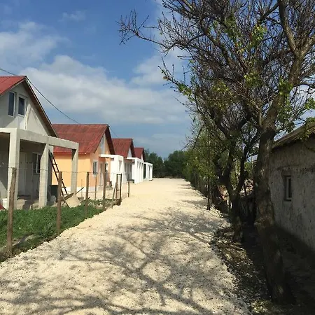 Roby Surf Penzion Corbu (Constanta)