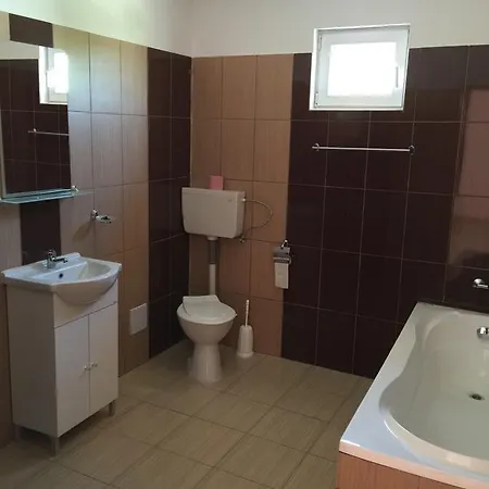 Penzion Roby Surf Corbu (Constanta)